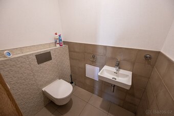 Pronajmu byt 3+kk - Velké Bílovice - 7