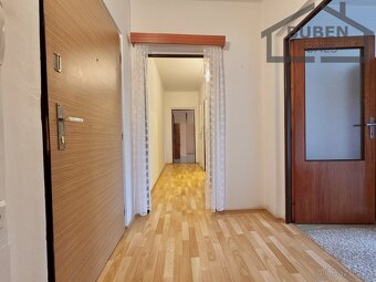 Byt 2+1, 59 m² - Stříbro, ul. Májová, ev.č. LB02325 - 7