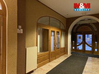 Pronájem obchod a služby, 1 m², Plzeň, ul. Zbrojnická - 7