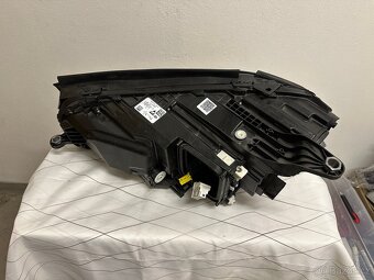 Mercedes GLE w167 multibeam - 7