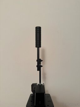 Herní volant Moza R5 bundle - 7