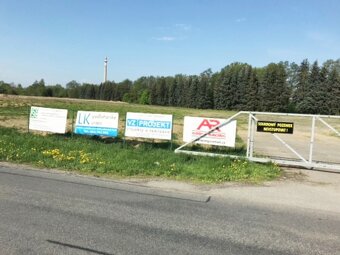 Pronájem ploch v Šumperku - 7