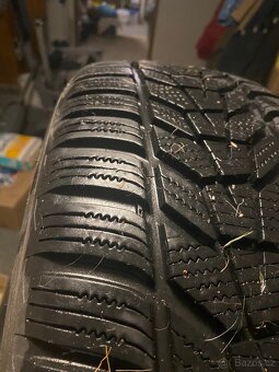 alu kola 5x114,3r17 Toyota Rav - 7