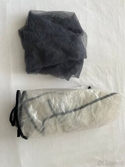 Valco Snap 4 a příslušenství do kočárku - 7