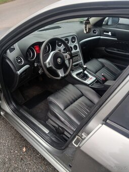 Alfa Romeo 159 2.4jtdm 147kw - 7