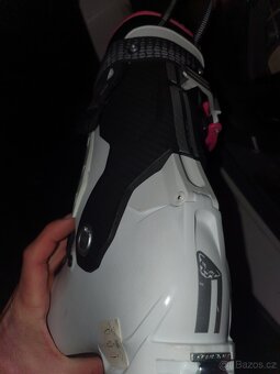 Nové Skialpové lyžáky DYNAFIT TLT 7. MP 265/ 7.5uk - 7