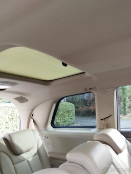 Mercedes-Benz GL 5.5 V8 benzín + LPG - 7