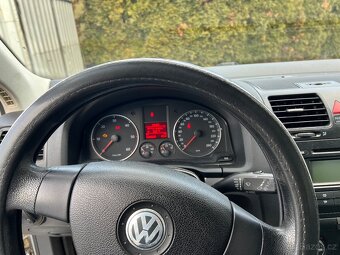VW Golf Variant, 1.9tdi, 77kW - 7