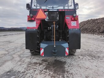 Traktorové závaží - 7