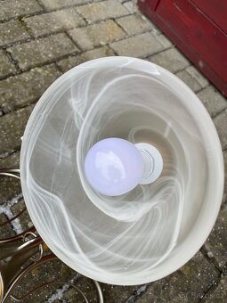 Lustr tříramenný - 7