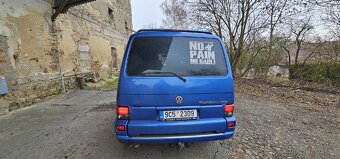 VW T4 2.5 Tdi Multivan - 7