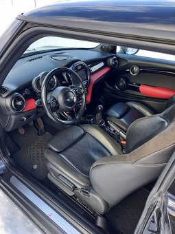 MINI Cooper SD, F56, 2.0, 125 kW - 7