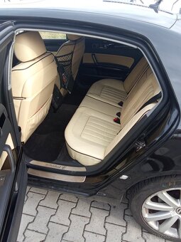 Prodám Volkswagen phaeton - 7