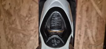 Salomon lyže sjezdové 144 délka - 7