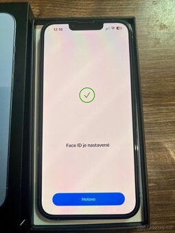 iPhone 13 Pro, 128GB SB - 7