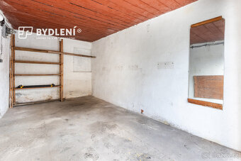 Prodej garáže 17m², Šanov - Teplice - 7
