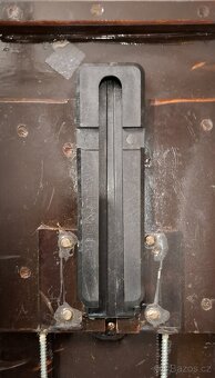 ELEKTRICKÝ MOTOR pro SUP, kajaky AQUA MARIN - 7