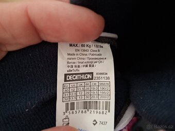 Kolečkové brusle - 7