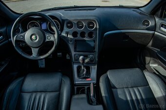 Alfa Romeo 159 1.8 TBI NAVI - 7