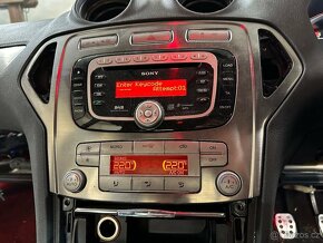 Ford Mondeo MK4 2.0tdci náhradní díly - 7