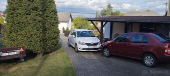 Fabia III 1.0 70 kW TSI - 7