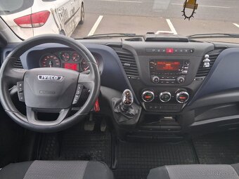 Iveco Daily - 7