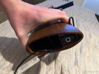 Elektrická airsoft zbraň M1A1 Thompson - 7