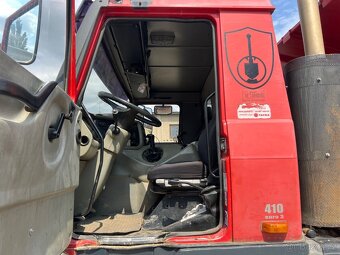 TATRA TERRNO T 815-2 6X6 - 7