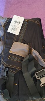 Prodám laclove montérky Ardon Vision - 7