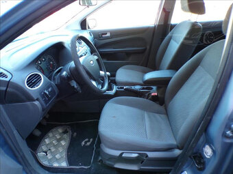 Ford Focus 1,8 16V KLIMATIZACE - 7