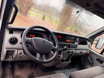 Renault Mascott - 3.0 -  DXI 150.65 - 7