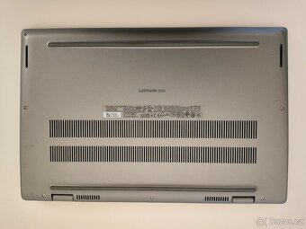 Dell Latitude 3320 i5 | 8GB | 256GB SSD - 7