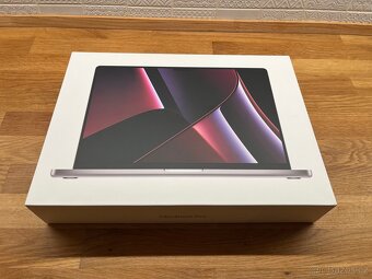 MacBook Pro 16” M2, 16GB / 1TB SSD - 7