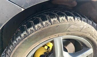 Peugeot 5008 1.6Hdi 7-mistny - 7