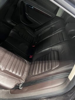 Vw Passat 2.0tdi - 7