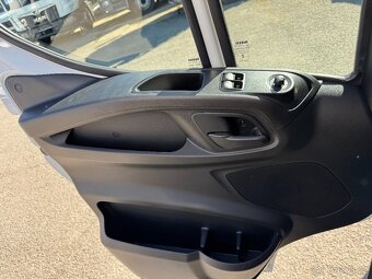 IVECO DAILY 35S18, ČELO, 8PALET, SPANÍ , BEZ REGISTRACE - 7