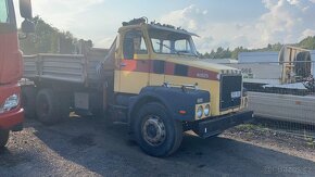 Volvo N10 6x2 - 7