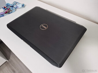 Dell Latitude E5420 14" i5 8GB RAM 250GB SSD Win 11 - 7