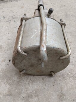 Brzdový posilňovač PAL BK 3630 - 7