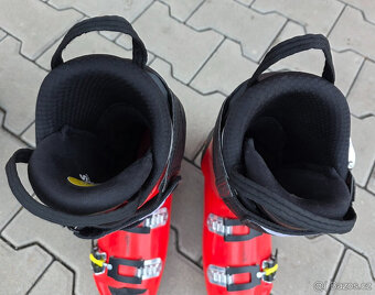 Atomic Redster WC 130 - 7