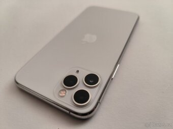 apple iphone 11 PRO 64gb Silver - 7