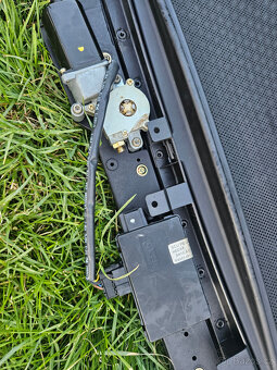 3x el. střešní okno Inalfa 85x51cm - 7