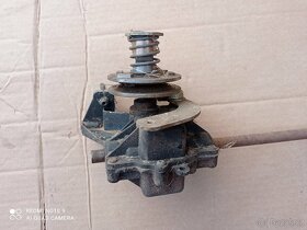 Sekačka-ND Partner, Elektrolux McCulloh Jonsered, Husqvarna - 7