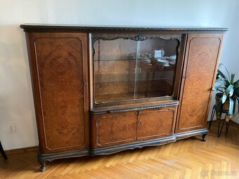 Kredenc / Příborník / Skříň - 7