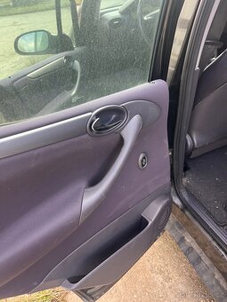 Mercedes Benz A 190 - 7