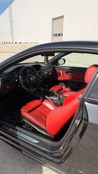 Bmw e92 330xd - 7