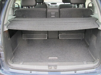 Opel Meriva 1.7 D - 7