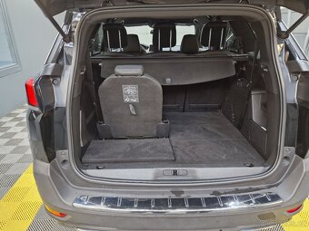 Peugot GT-LINE 7 mist - 7