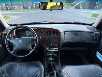 Saab 9000 Aero - 7