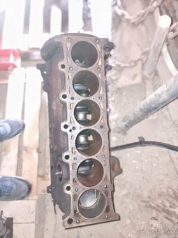 Motor bmw m20b25 - 7